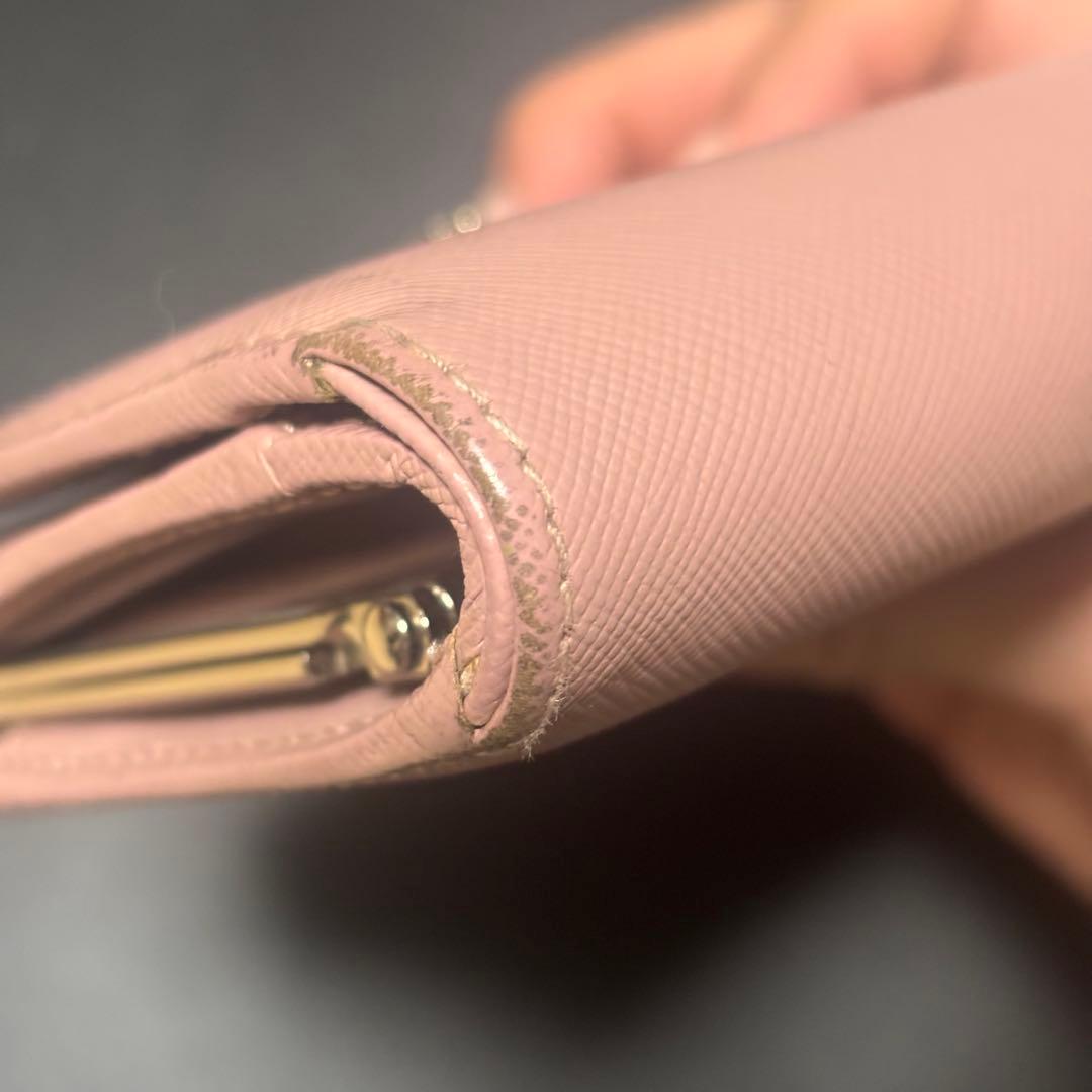 Vivienne Westwood 折り財布