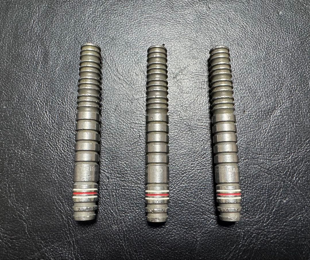 トリニダード ゴメス15 山田勇樹モデル 2BA 20g
