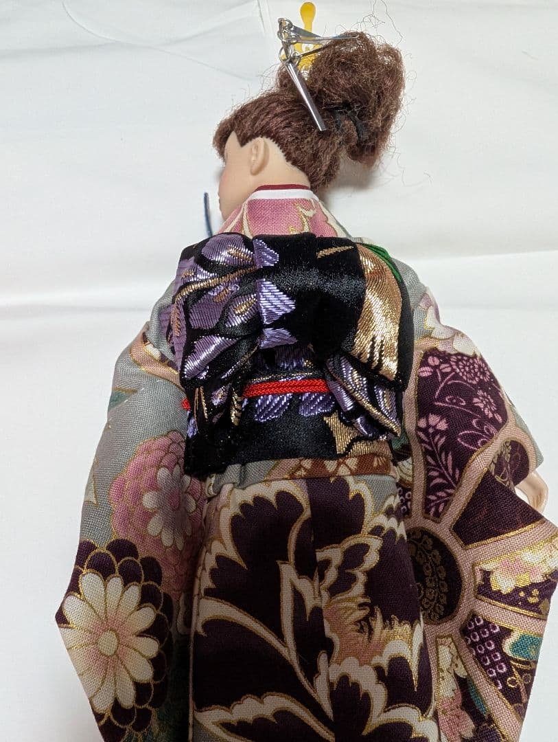 mittsun　着物4点セット
