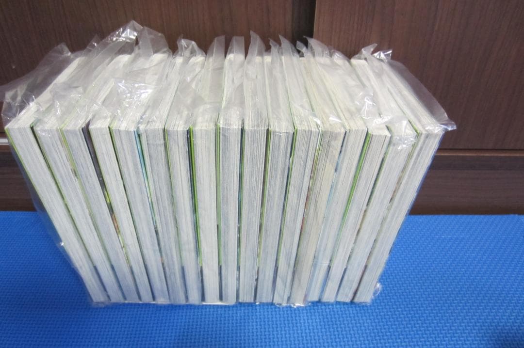 【全巻初版帯付き】治癒魔法の間違った使い方　1〜17巻セット