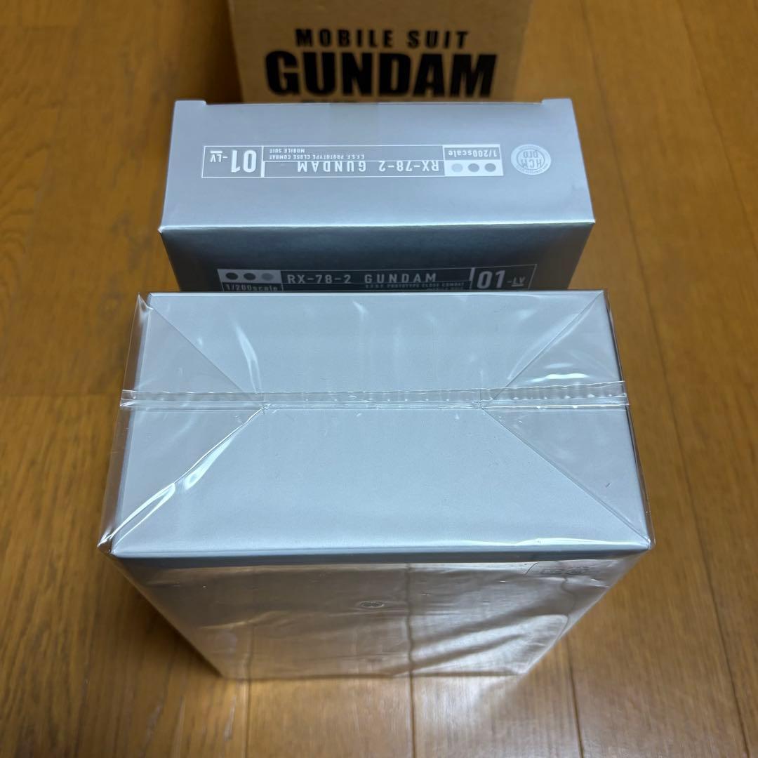 機動戦士ガンダム DVD-BOX 1〈初回限定生産・6枚組〉