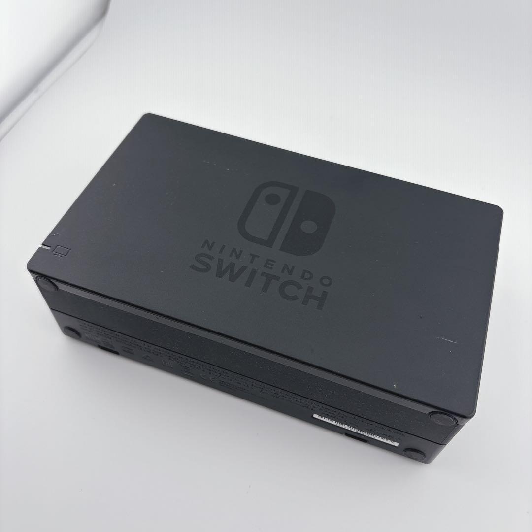 【動作確認済み】Nintendo Switch 本体 スイッチ