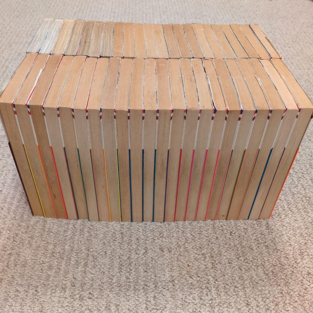 ガラスの仮面 1〜44巻