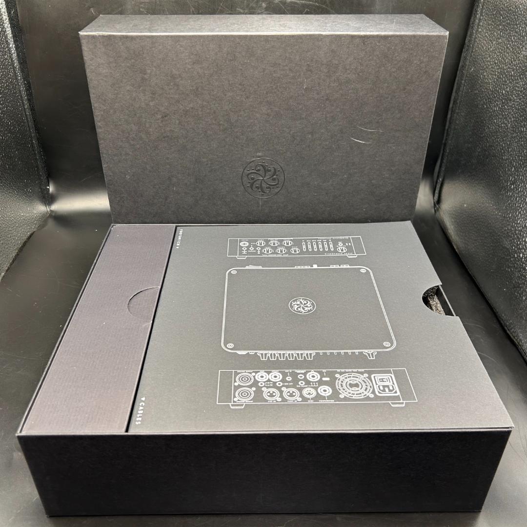 【ジャンク】Darkglass Microtubes 900 v2 ベースアンプ