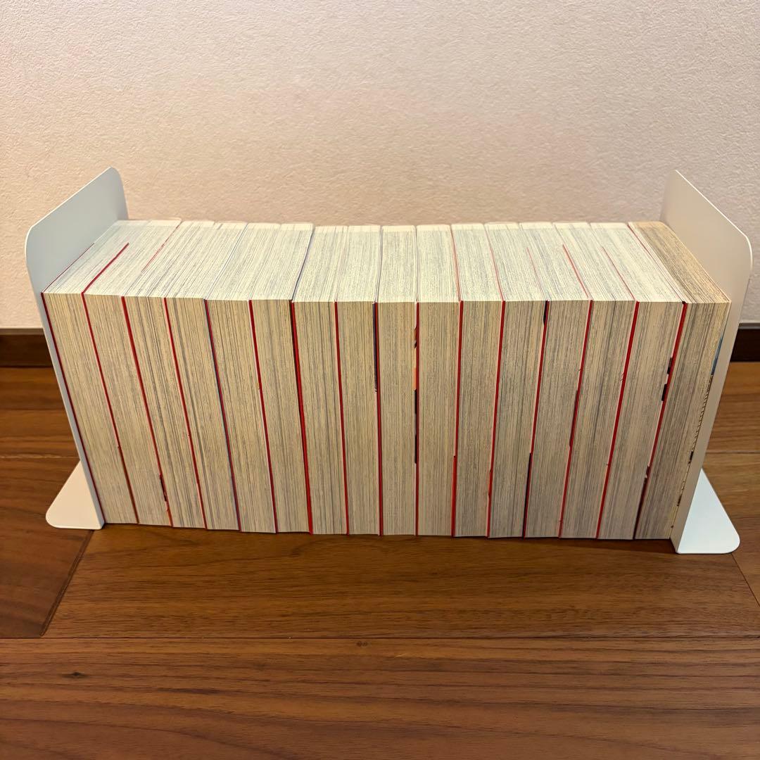 金色のガッシュ！！　漫画　全巻セット