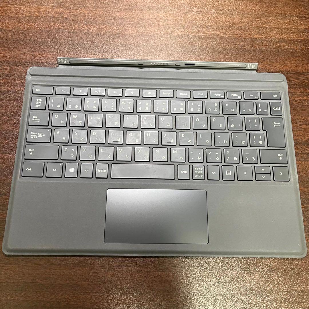Surface Pro5/i5-7300U/8GB/SSD256GB【ジャンク】
