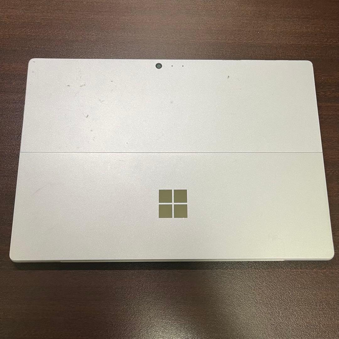 Surface Pro5/i5-7300U/8GB/SSD256GB【ジャンク】