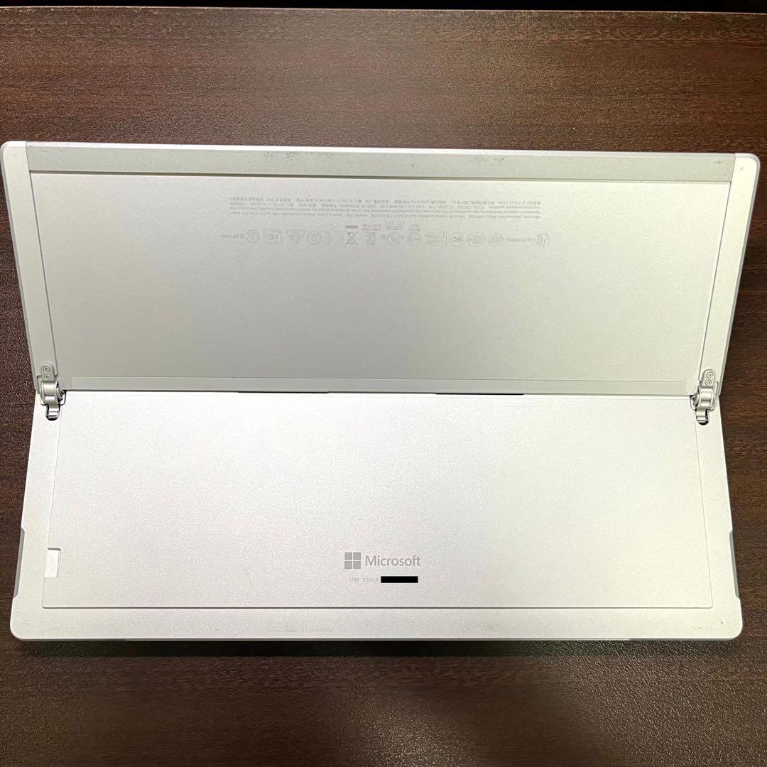 Surface Pro5/i5-7300U/8GB/SSD256GB【ジャンク】