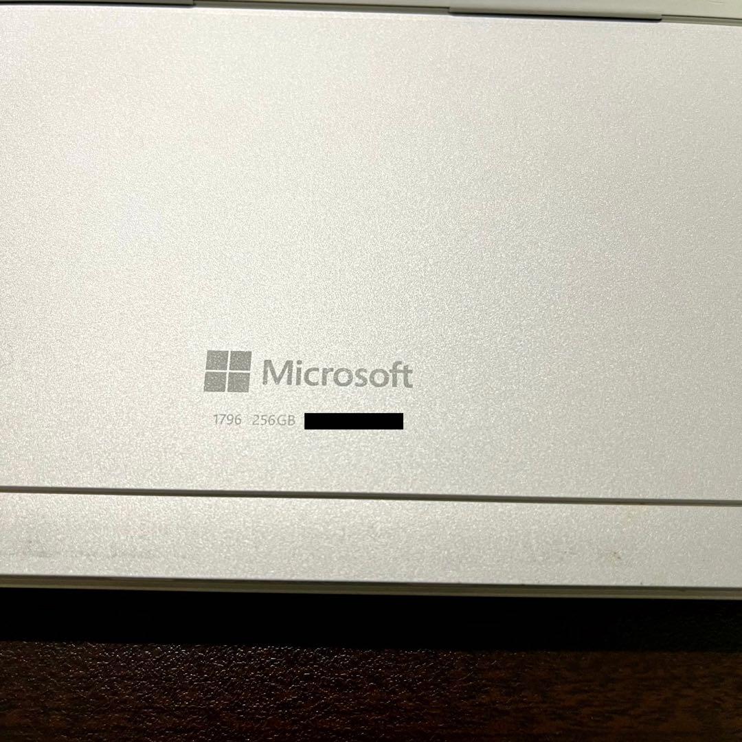 Surface Pro5/i5-7300U/8GB/SSD256GB【ジャンク】
