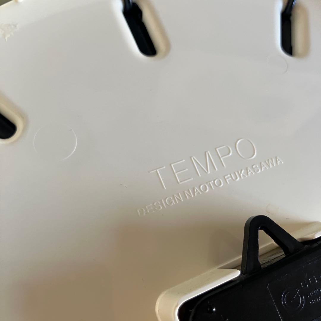 MAGIS TEMPO マジス テンポ 廃盤色 イエロー