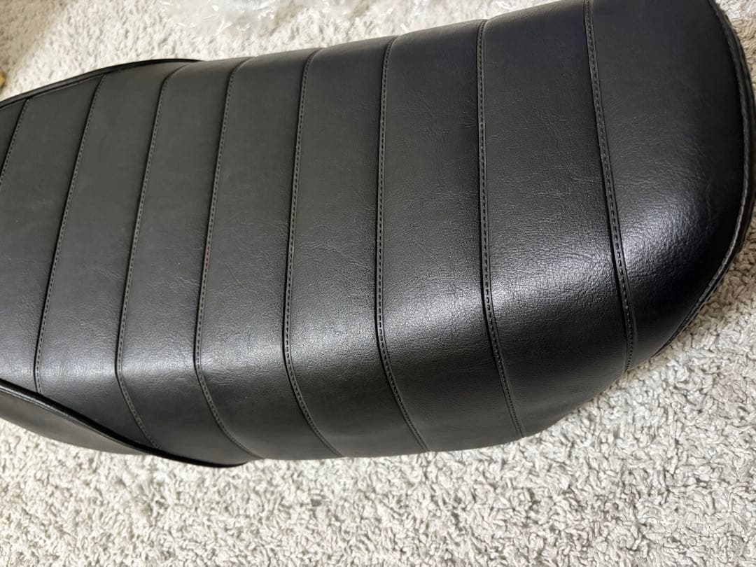 Gクラフト　モンキー125 シート タックロール　G-Craft 新品