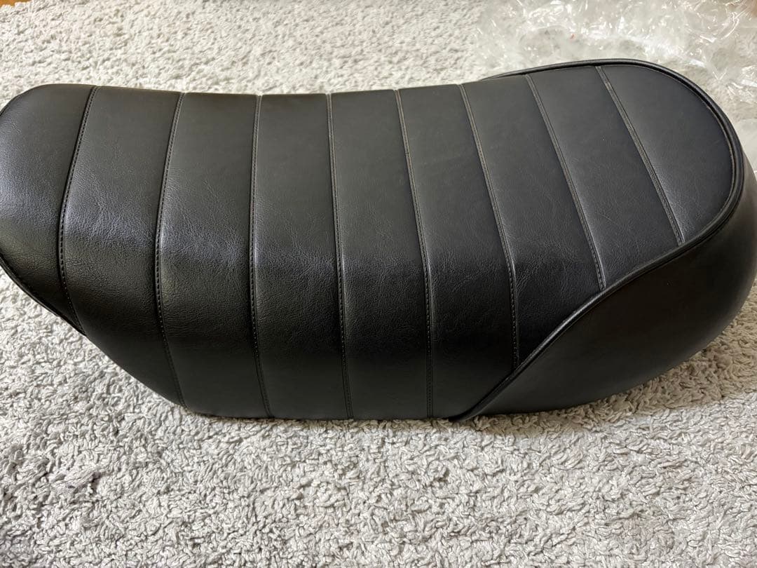 Gクラフト　モンキー125 シート タックロール　G-Craft 新品