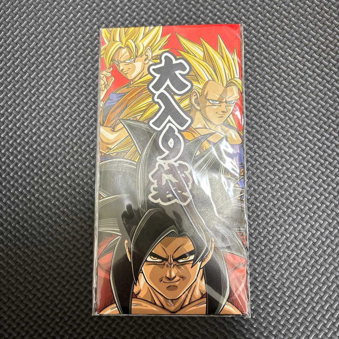 DRAGON BALL GT DVD-BOX DRAGON BOX GT編