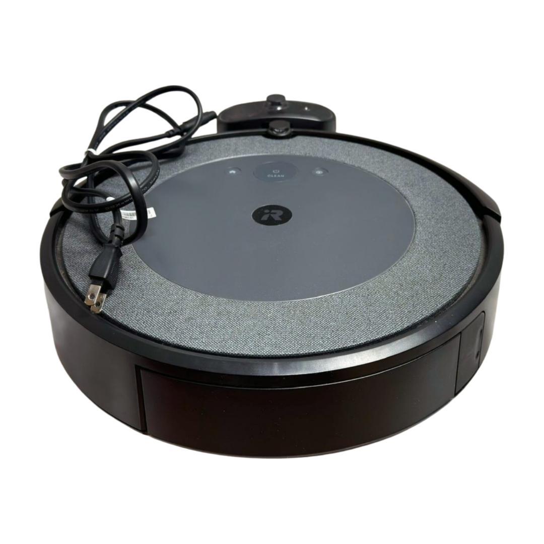 掃除機・クリーナー Robot Roomba i3