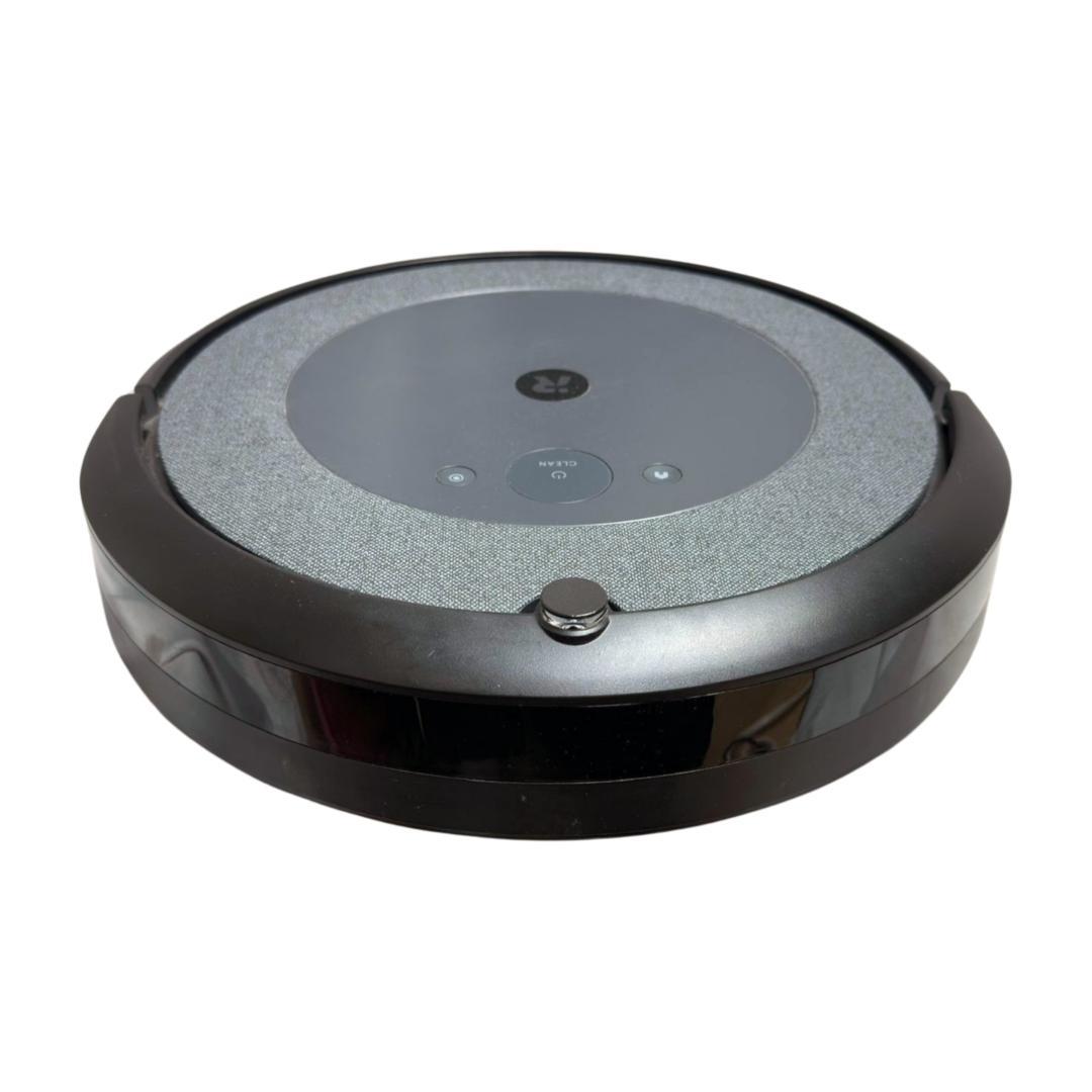 掃除機・クリーナー Robot Roomba i3