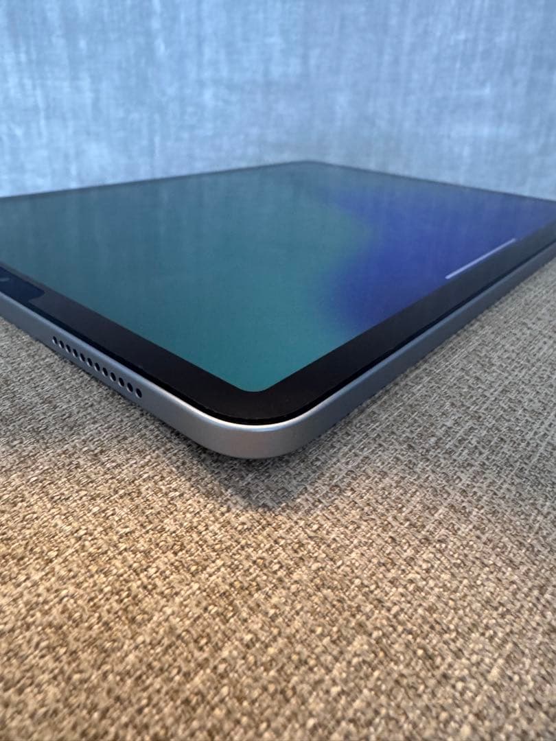 【美品/ペン付】iPad Air 第4世代 64GB Wi-Fi スカイブルー