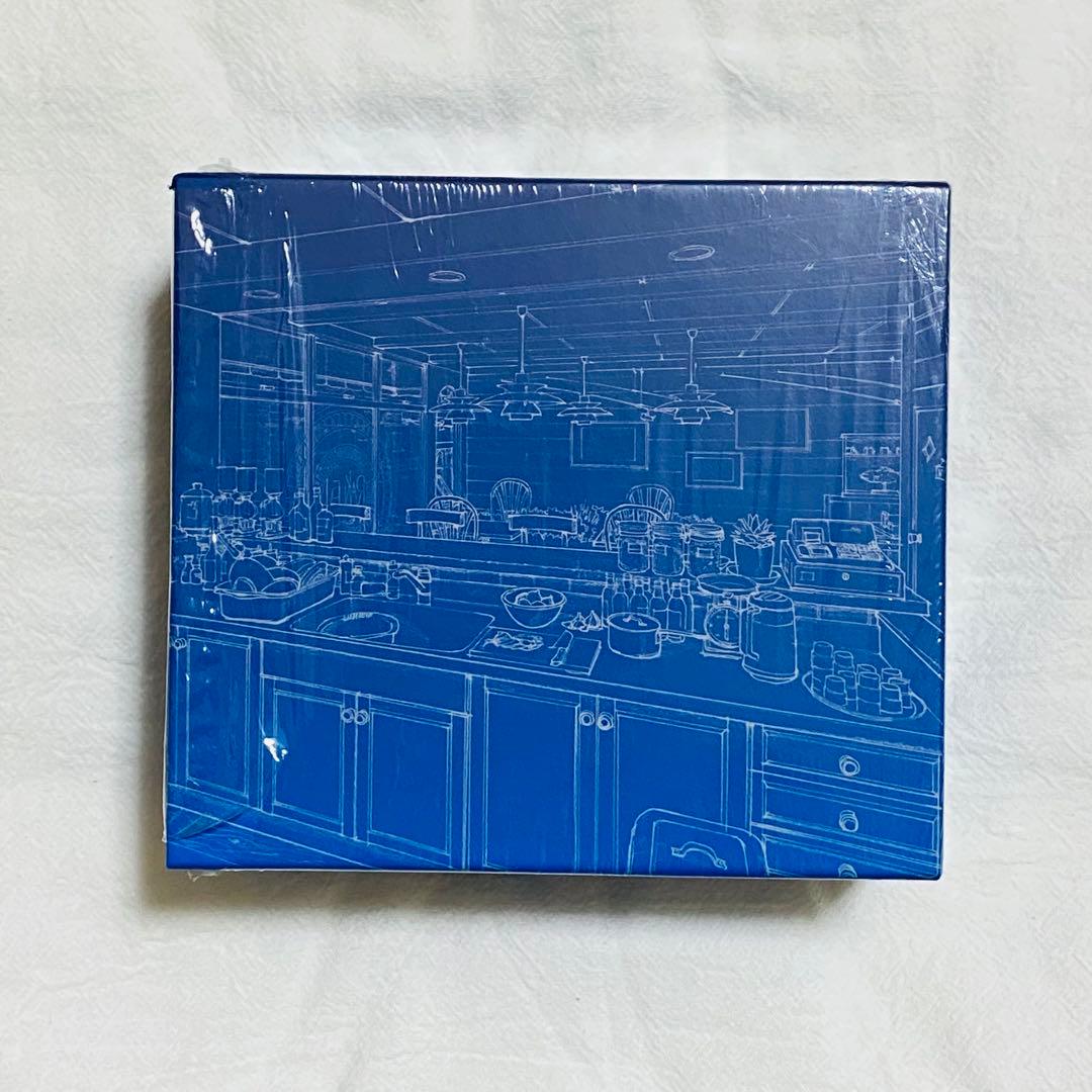 蒼穹のファフナー　CD-BOX 初回生産限定版