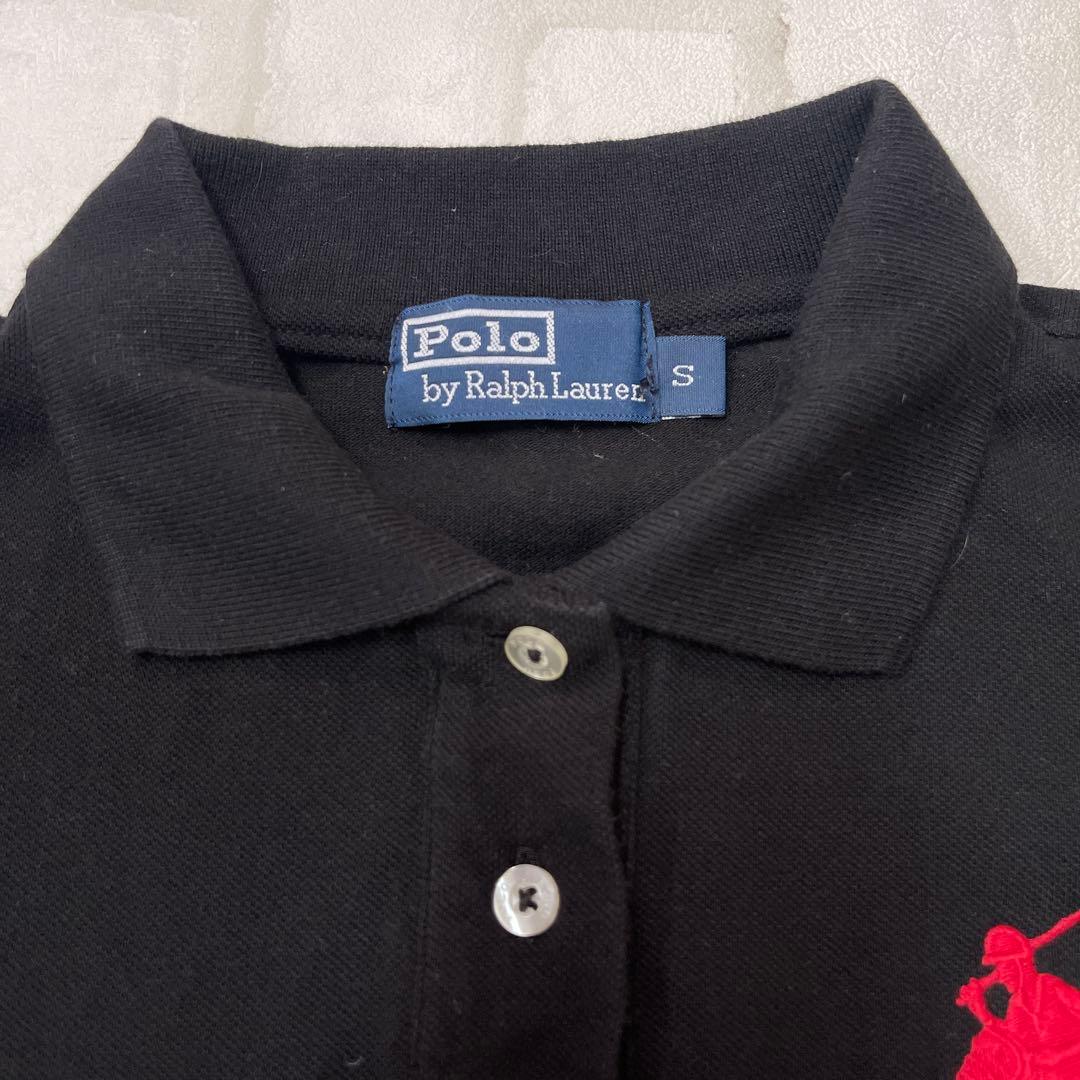 ポロ バイ ラルフローレン POLO by Ralph Lauren ポロシャツ