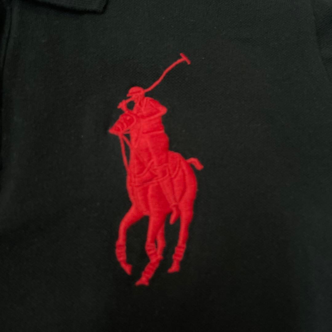 ポロ バイ ラルフローレン POLO by Ralph Lauren ポロシャツ