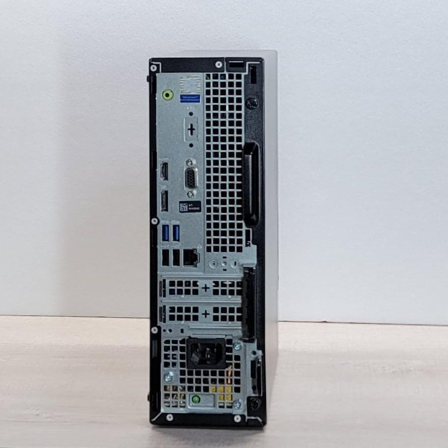 i5 8400／WiFi5／8GB／SSD128GB／HDD500GB_管135