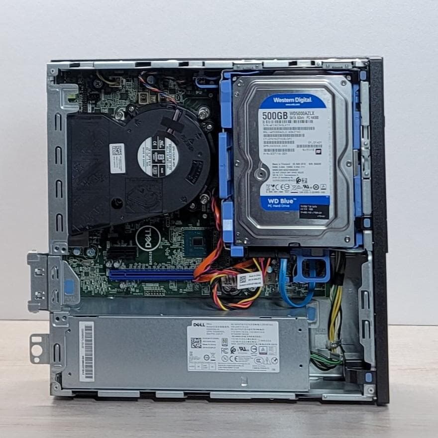 i5 8400／WiFi5／8GB／SSD128GB／HDD500GB_管135