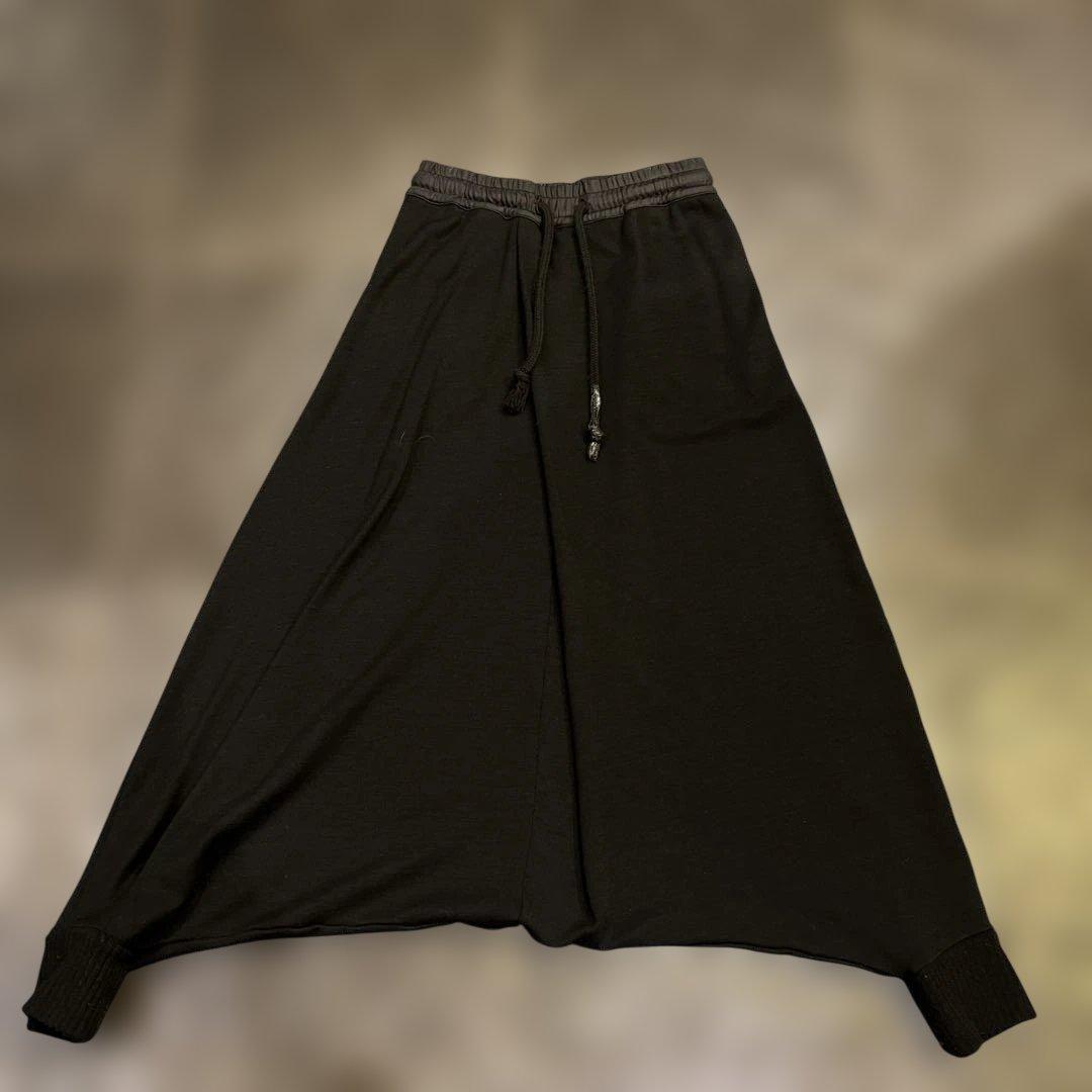 A.F ARTEFACT サルエルパンツ