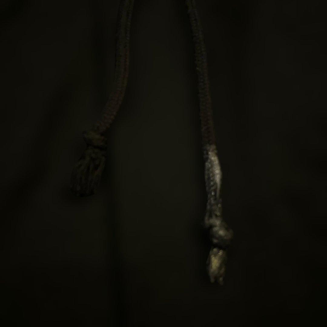 A.F ARTEFACT サルエルパンツ