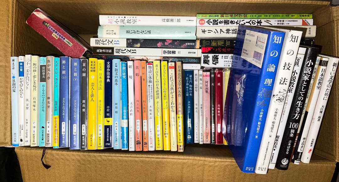 【中古相場60%】 教養書 新書まとめ売り 知の技法 中公新書 岩波新書70冊