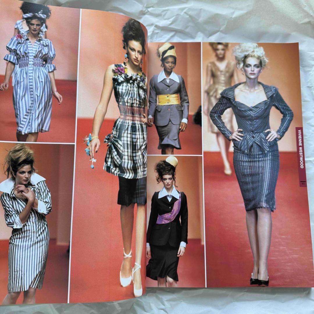 gap COLLECTIONS 1997SS 90s Y2K パリコレクション