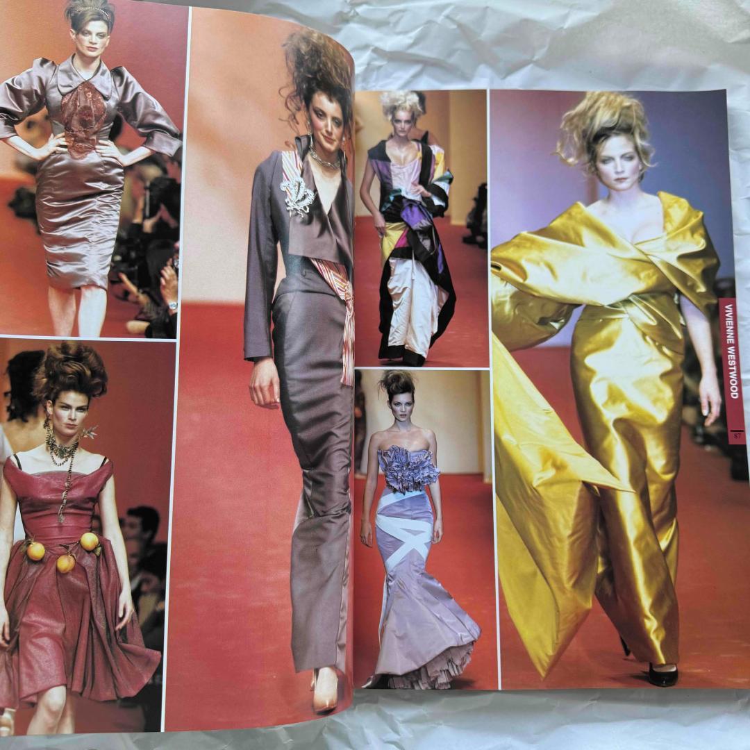 gap COLLECTIONS 1997SS 90s Y2K パリコレクション