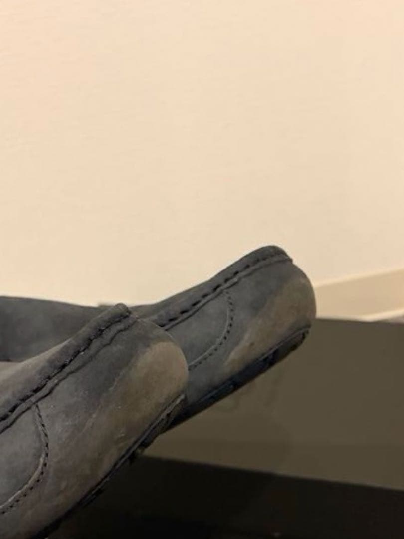 アグ UGG ASCOT アスコットスリッポン 29センチ