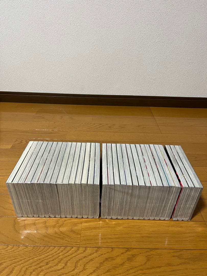 呪術廻戦　0〜30巻　全巻セット　➕0.5巻