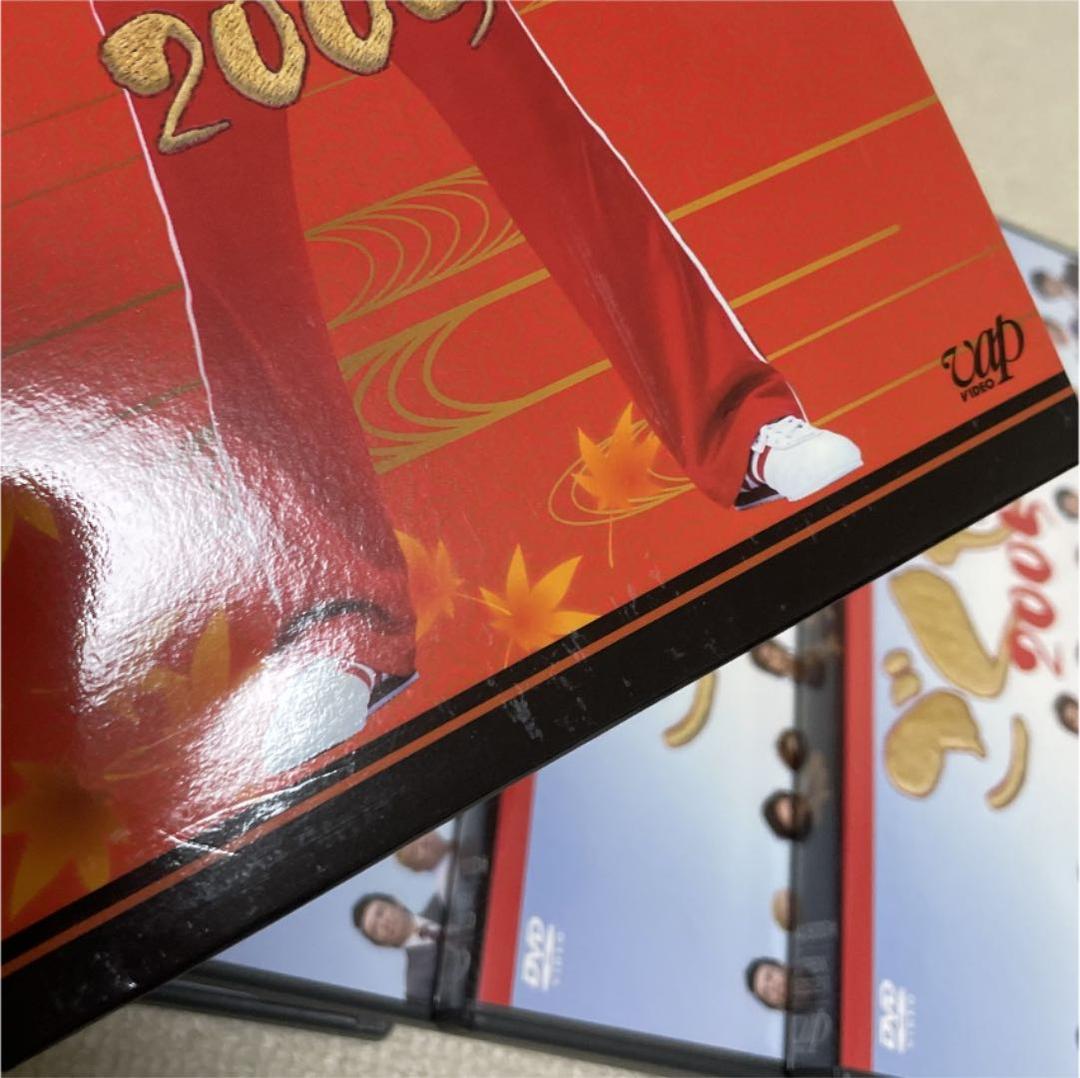 ごくせん 2005 DVD-BOX＋携帯クリーナー