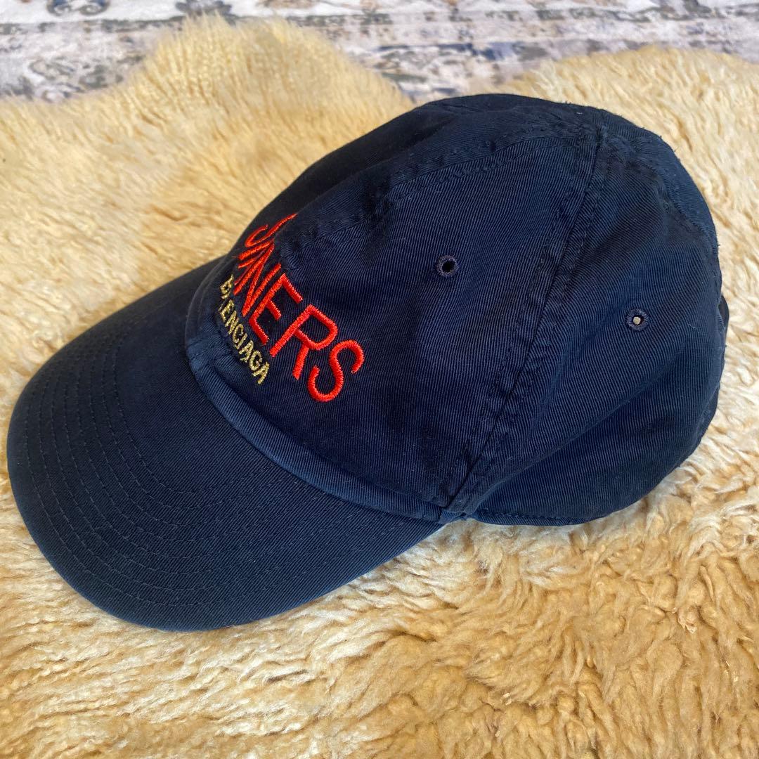帽子 Sinners Balenciaga