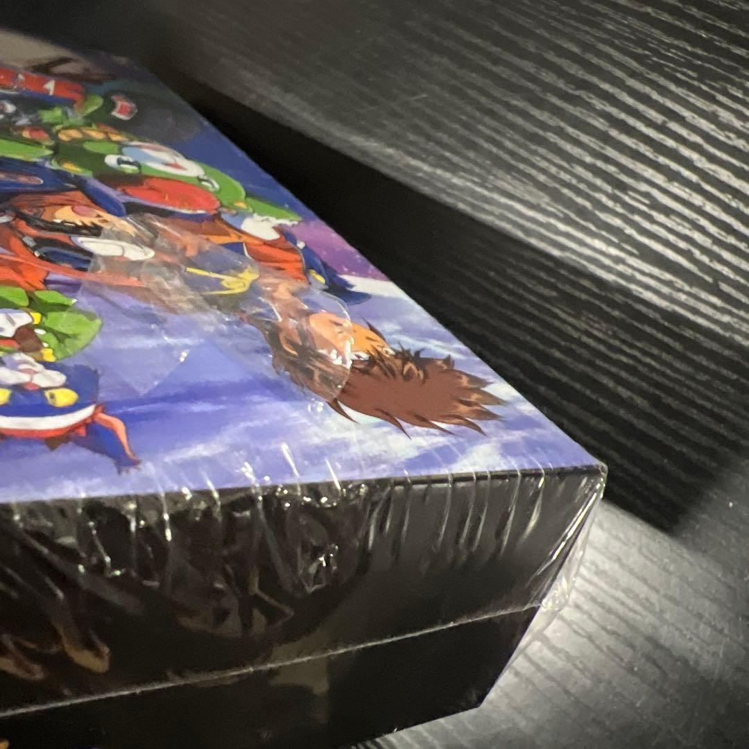 肉*様 コズミック・ファンタジーCOLLECTION2限定版