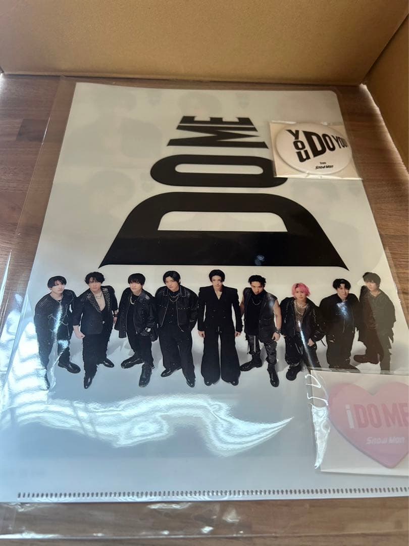 Man アルバム iDOME 3形態セット Blu-ray