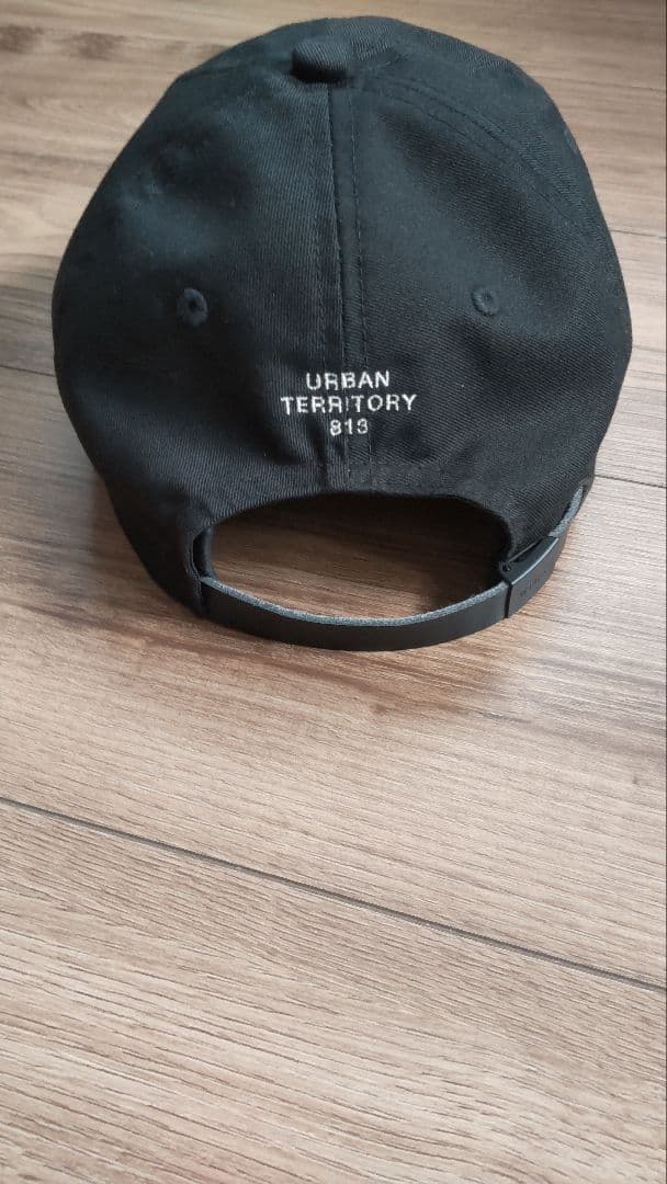WTAPS　キャップ