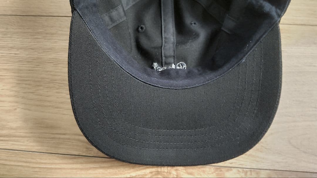WTAPS　キャップ