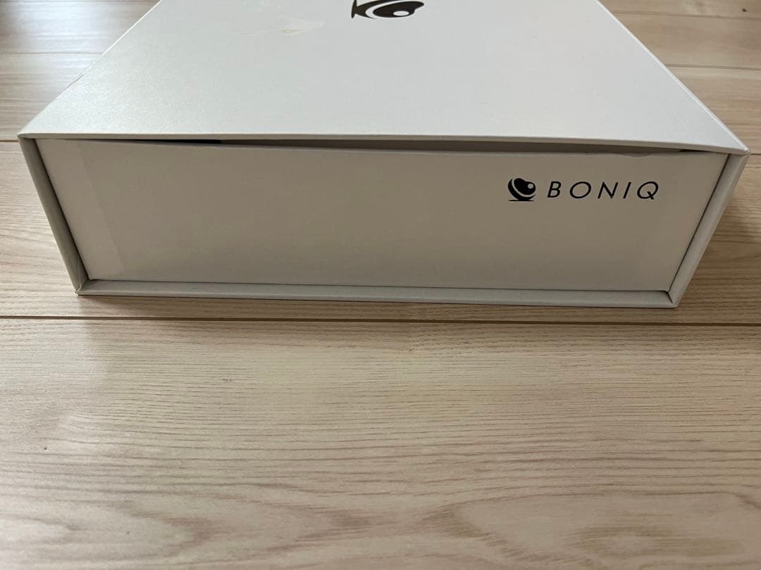 BONIQ 2.0 低温調理器 ブラック