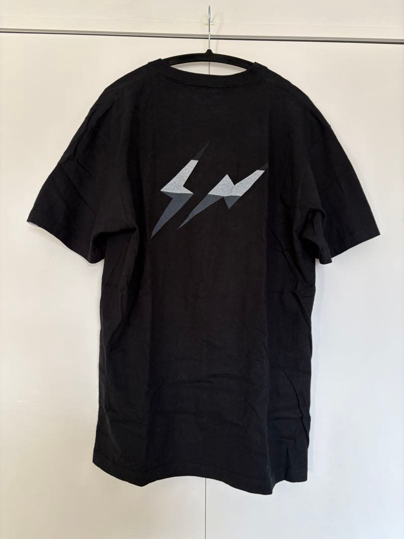 INN THUNDERBOLT PROJECT Tシャツ　フラグメント　ポケモン