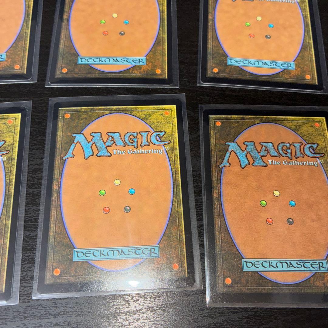 【MTG FF】Secret Lair Weapons Foil 英語版