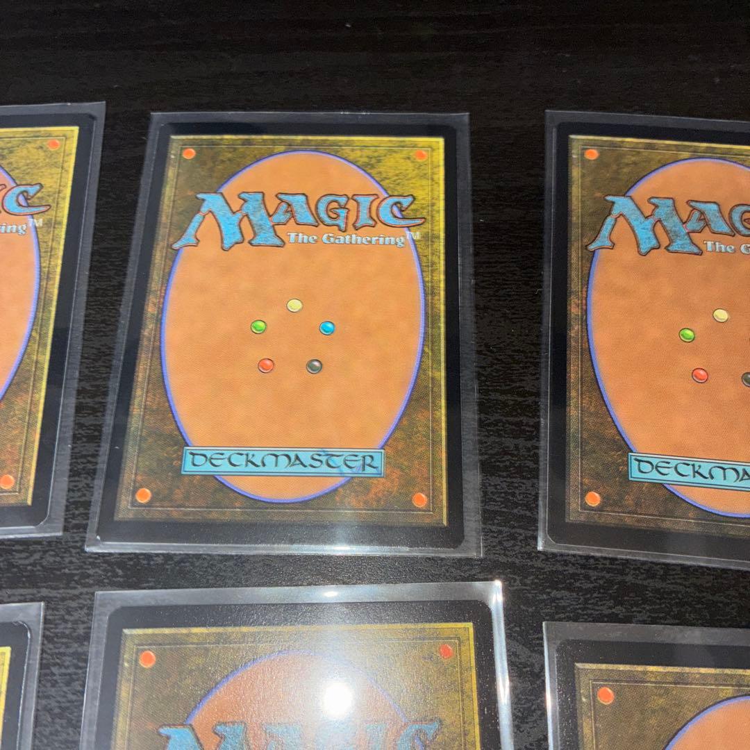 【MTG FF】Secret Lair Weapons Foil 英語版
