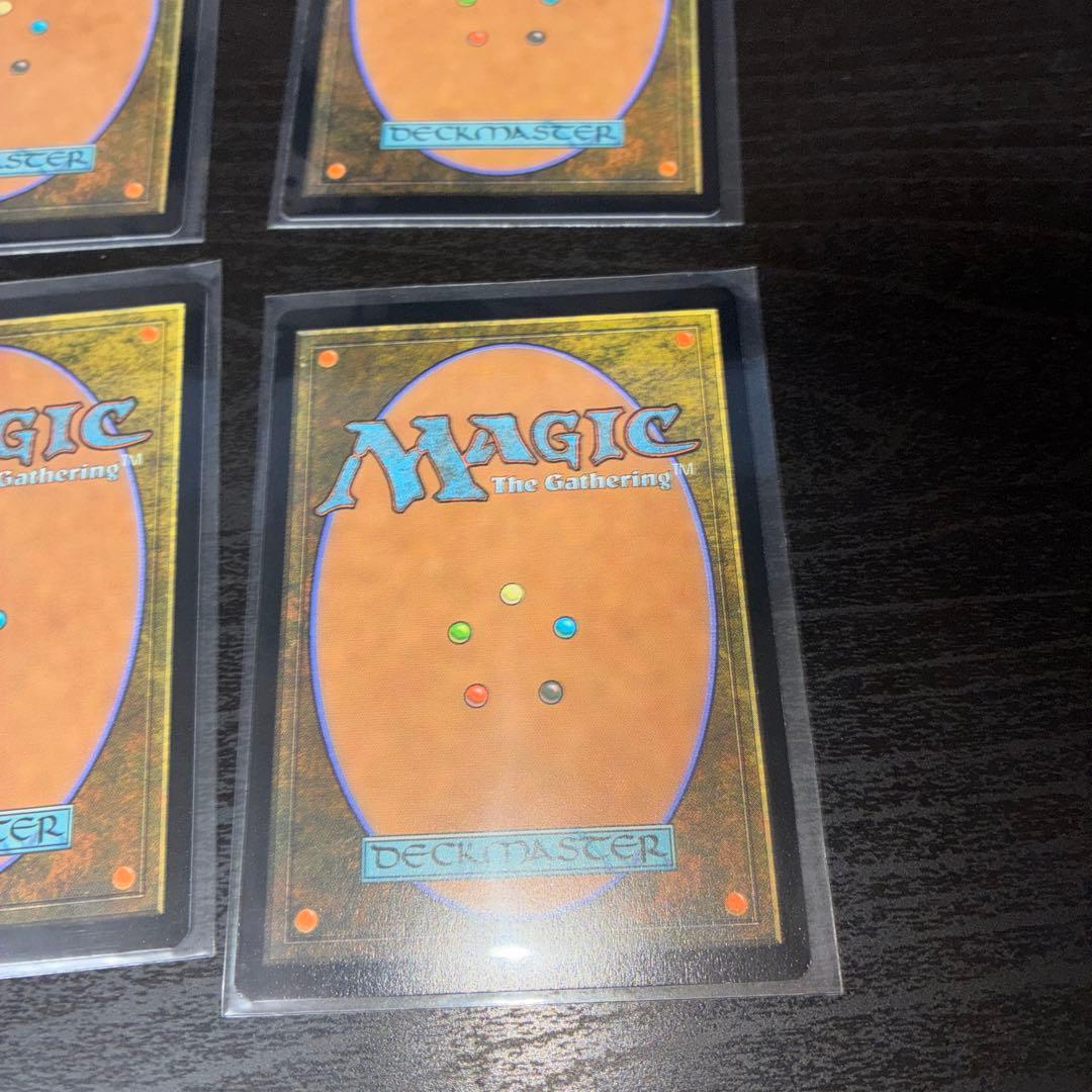 【MTG FF】Secret Lair Weapons Foil 英語版