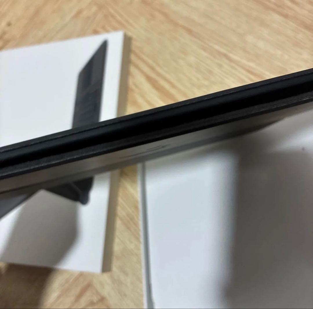 極美品11インチ Magic Keyboard