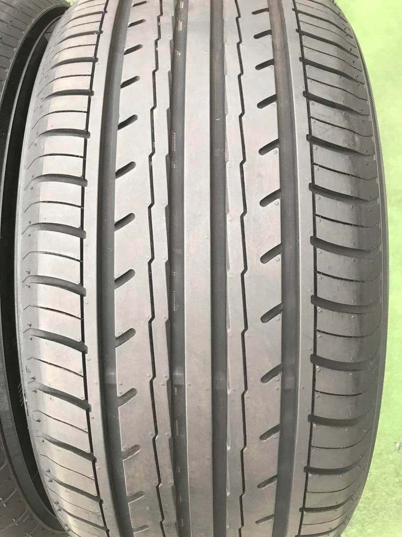 205/55 R16、225/50 R16 YOKOHAMA ラジアルタイヤ