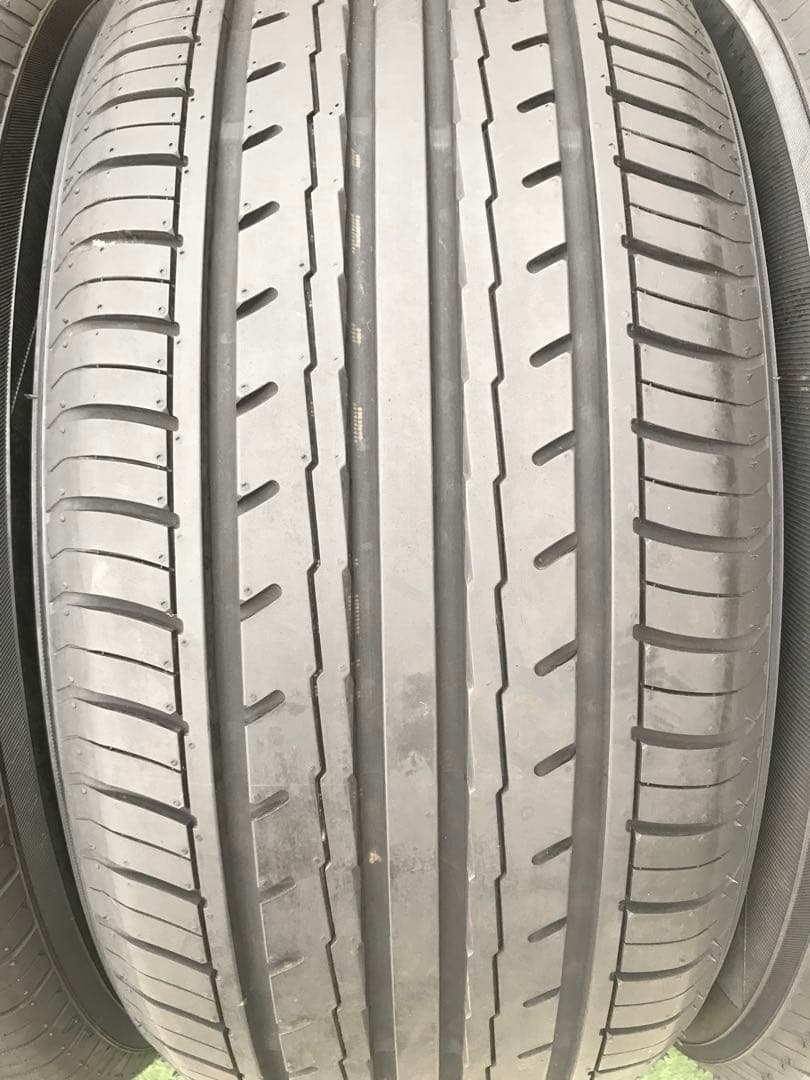 205/55 R16、225/50 R16 YOKOHAMA ラジアルタイヤ