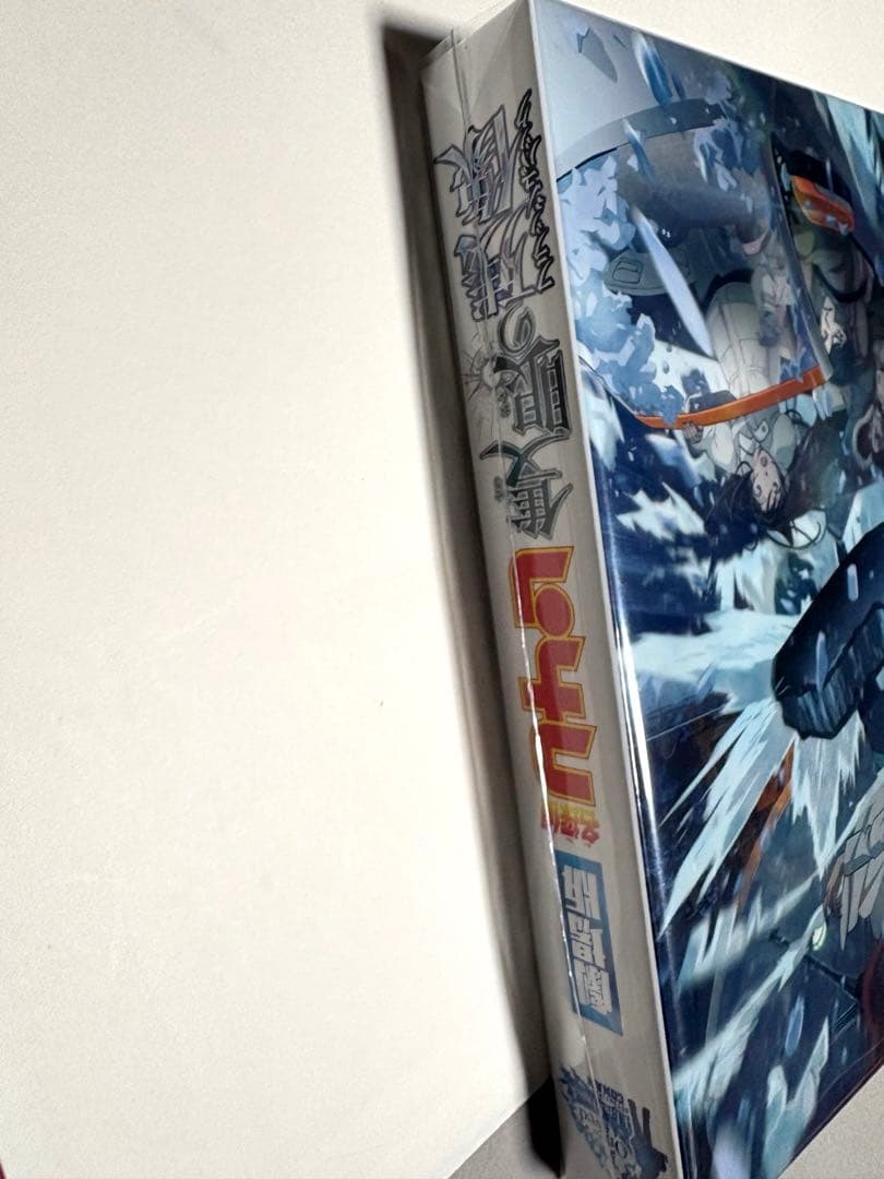 名探偵コナン　隻眼の残像　DVD