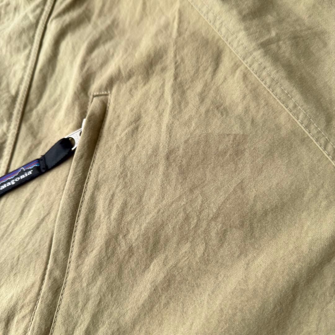 S*…様 パタゴニア エスケープジャケット Mサイズ ナイロン フリース