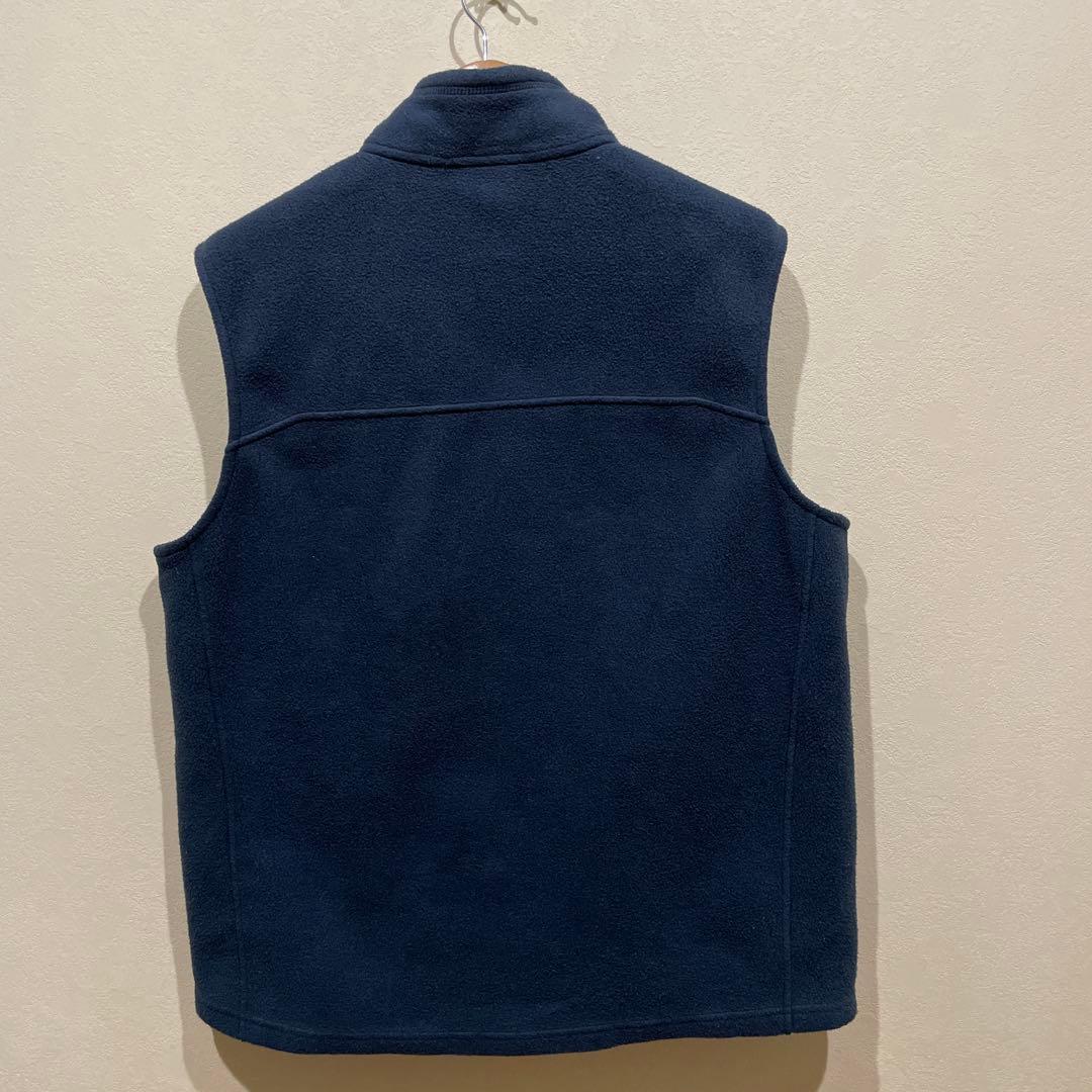 【超希少/非売品】パタゴニア シンチラベスト XL シリコンバレー企業刺繍