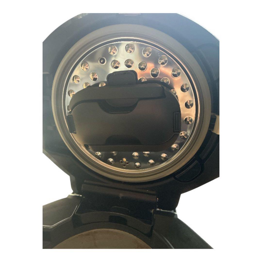 【付属品新品】SHARP ヘルシオ ホットクック KN-HW16G-W 1.6